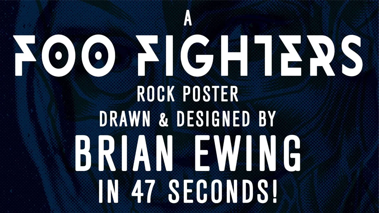FOO FIGHTERS IN — BRIANEWING.COM