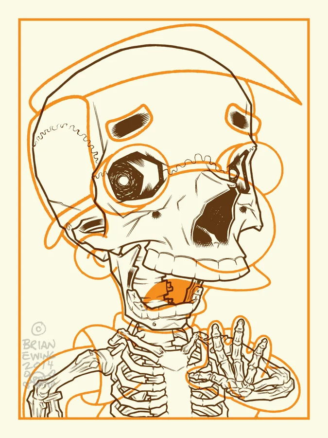 milhouse.halloween.variant.jpg