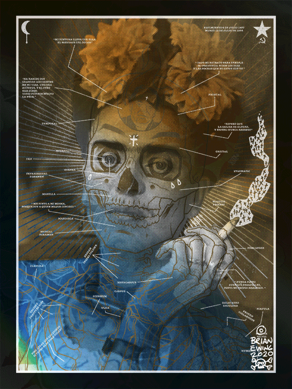 frida.2020.black.gold.FINAL.rosefoil.animation.gif