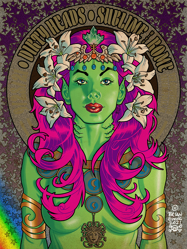 dirtyheads.indianapolis.glitter.foil.ANIMATION.gif