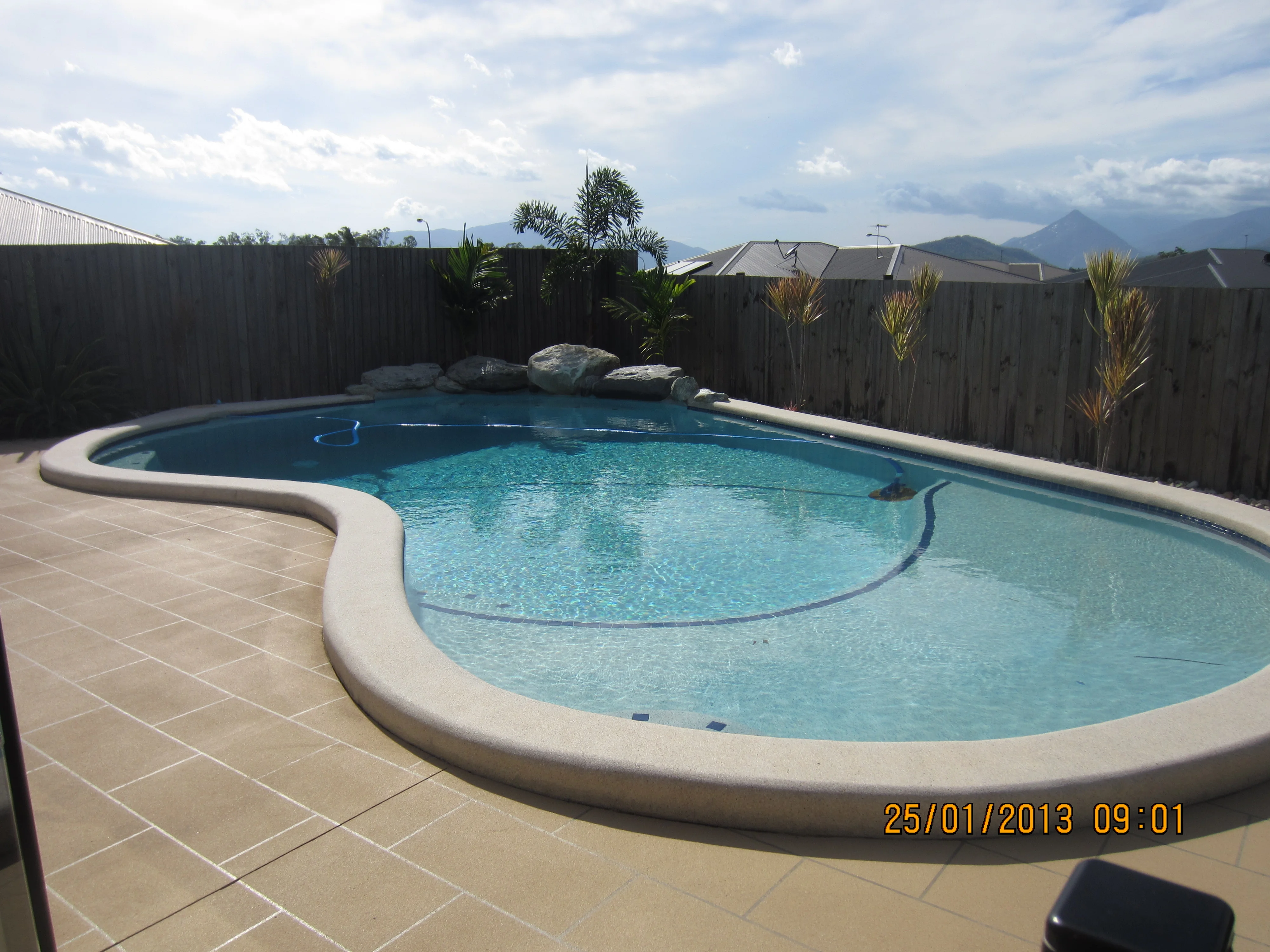 This is where you put the name of the blog post