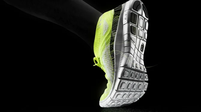 Flyknit 7