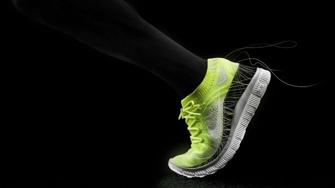 Flyknit 8