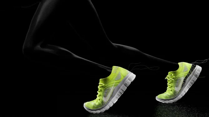 Flyknit 9