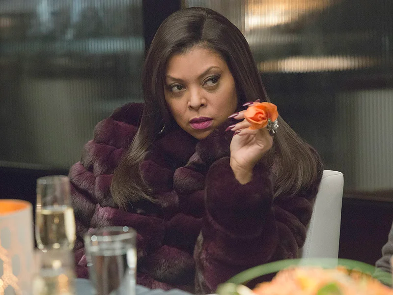 Empire Recap Episode 6:  Cookie and Coffee!