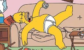 Lazy People