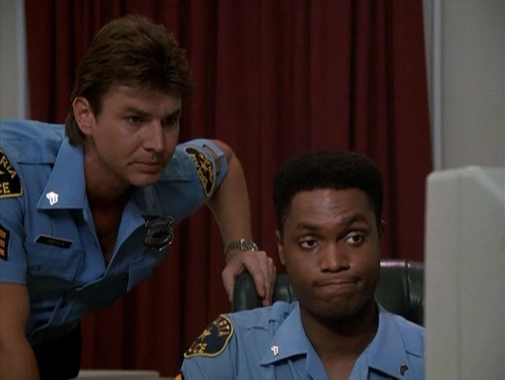 Sweets from "In the Heat of the Night" and Lowes