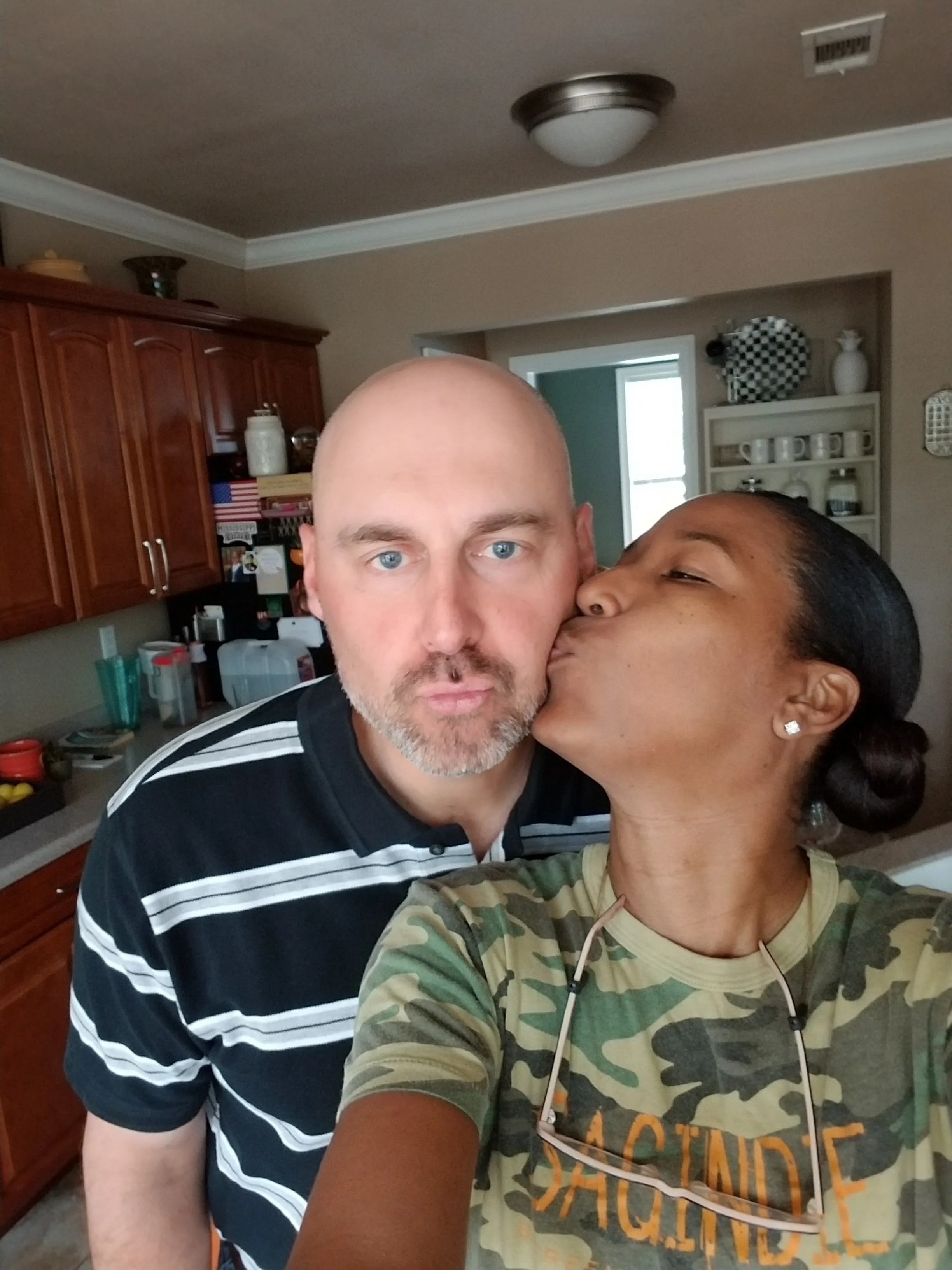 The Perfect Marriage