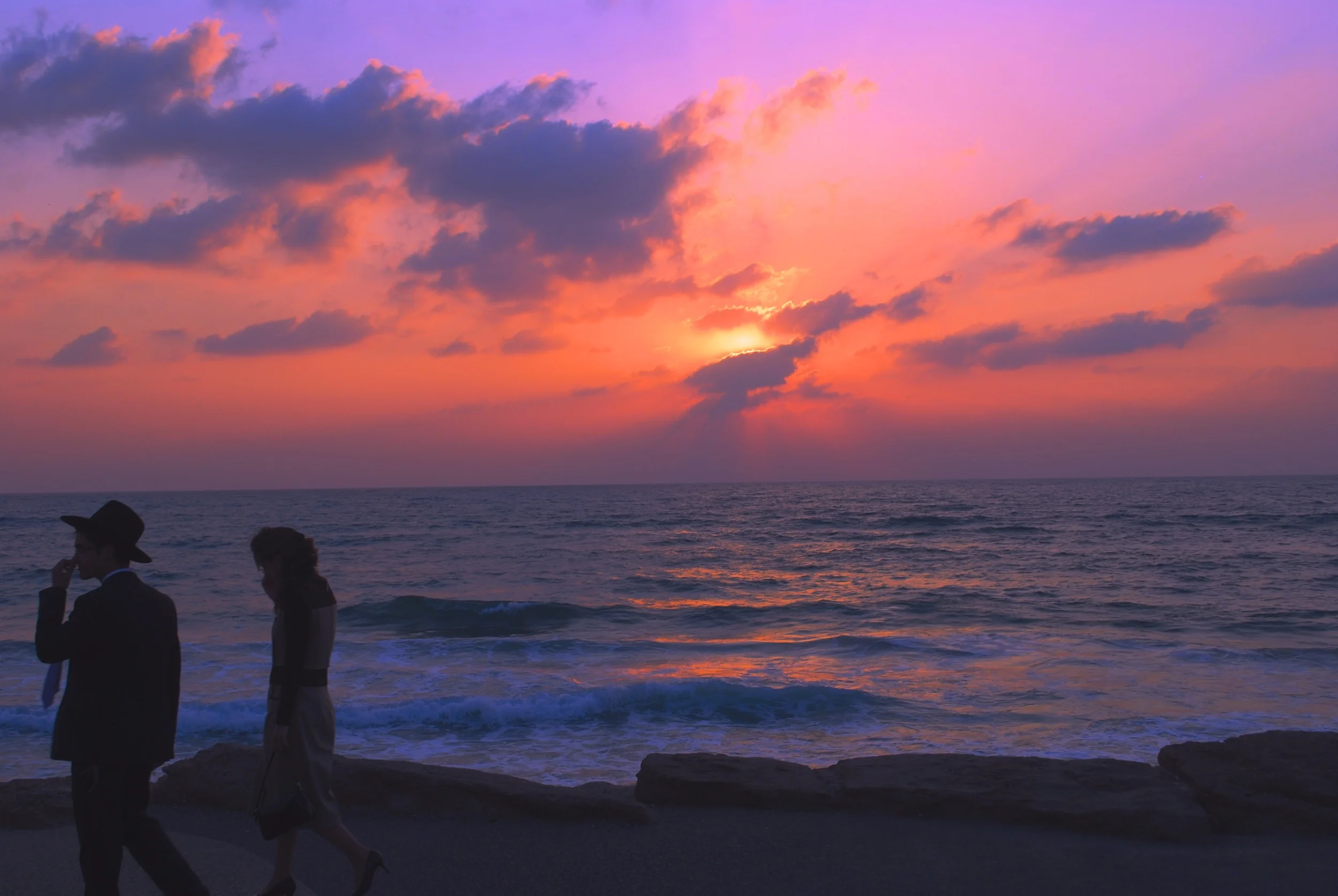 tel aviv, israel