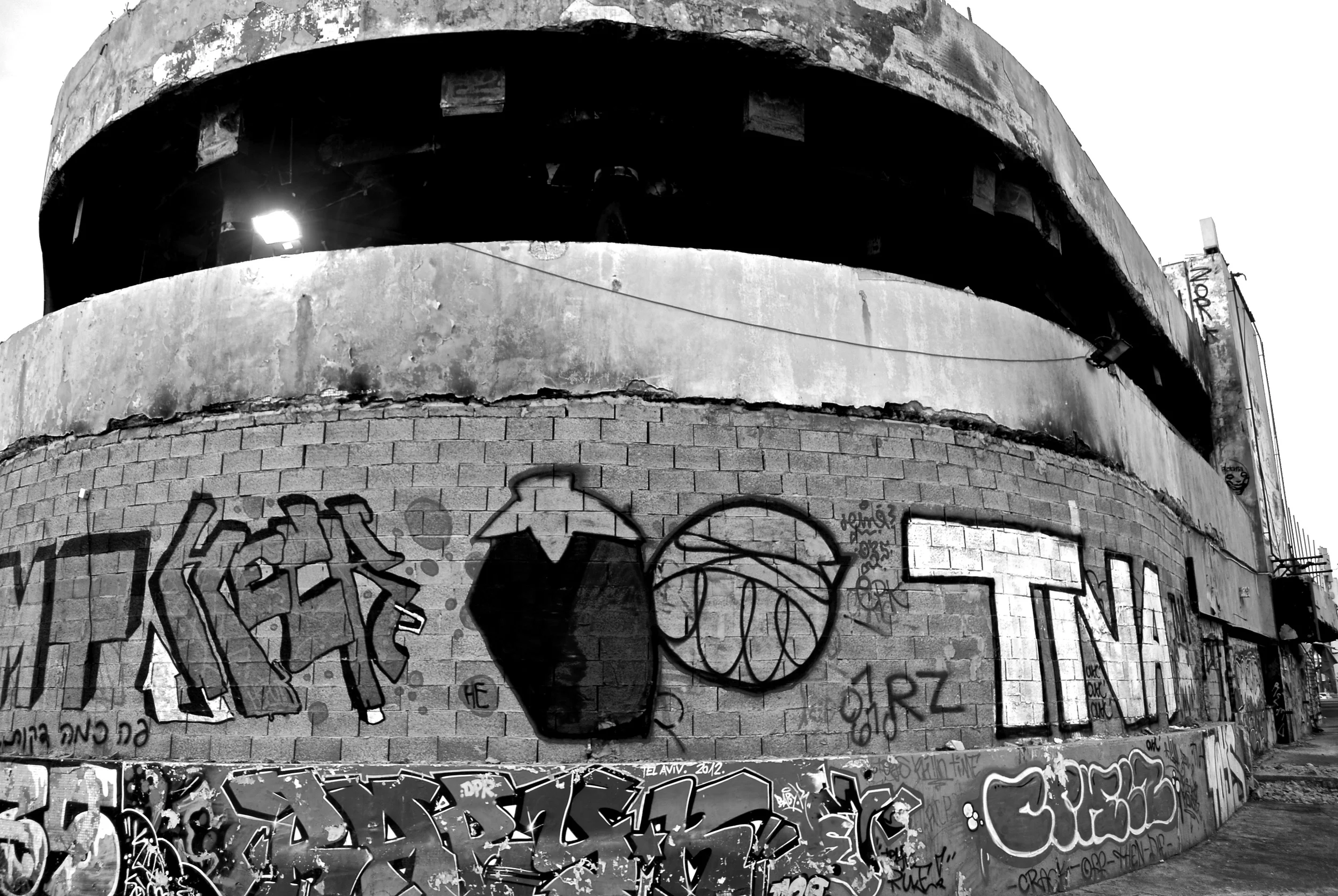 tel aviv, israel
