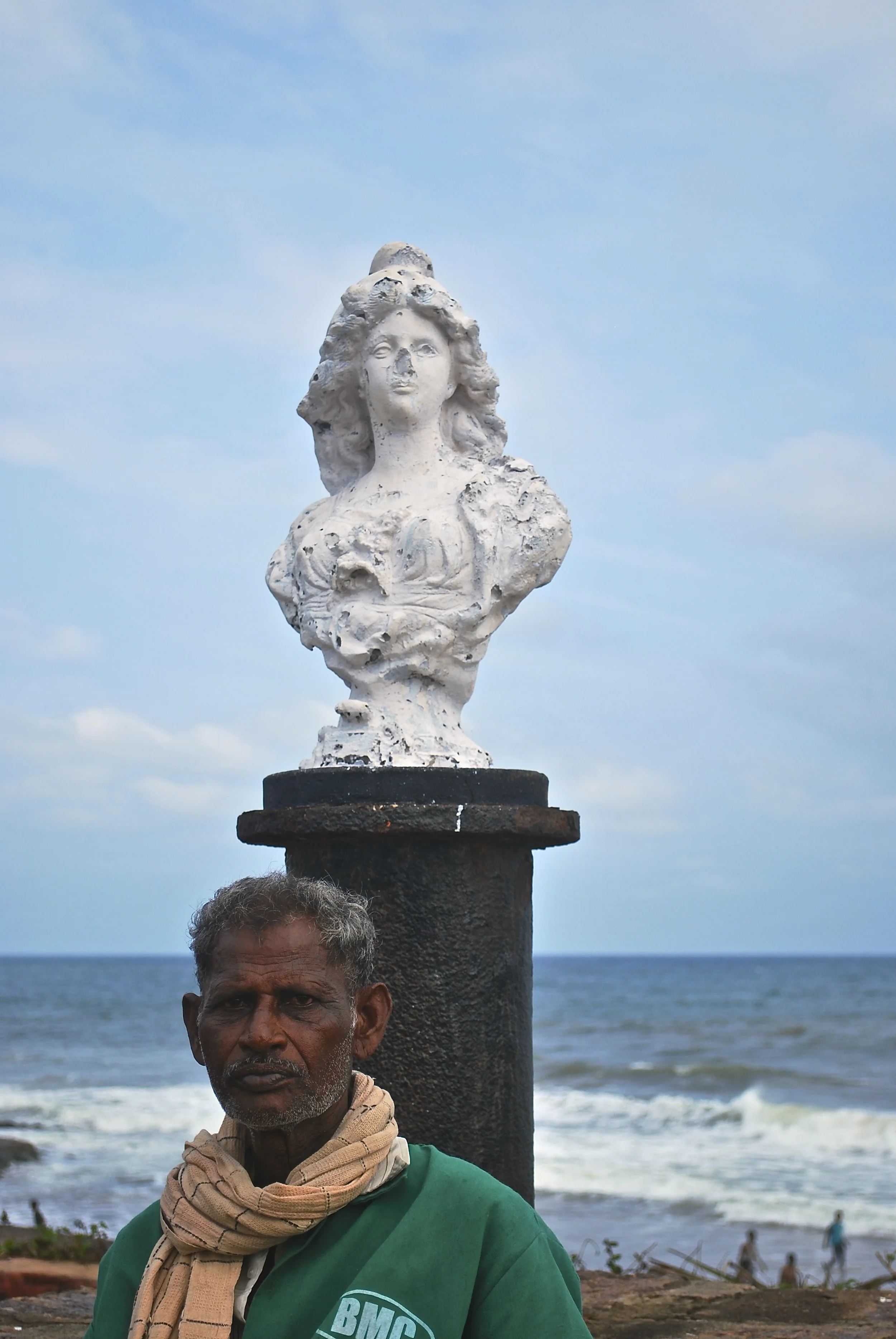 bheemili, india