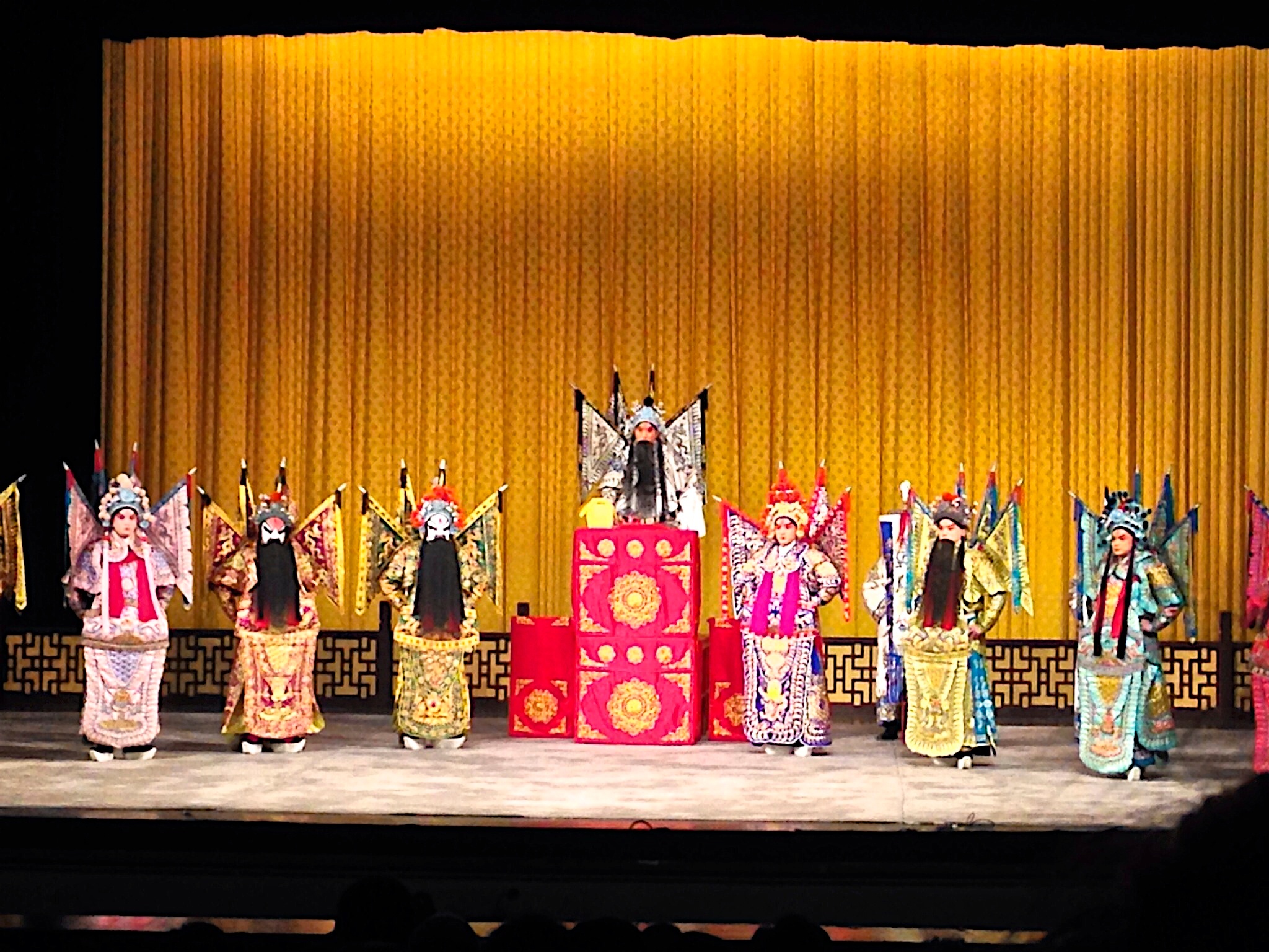 Peking Opera