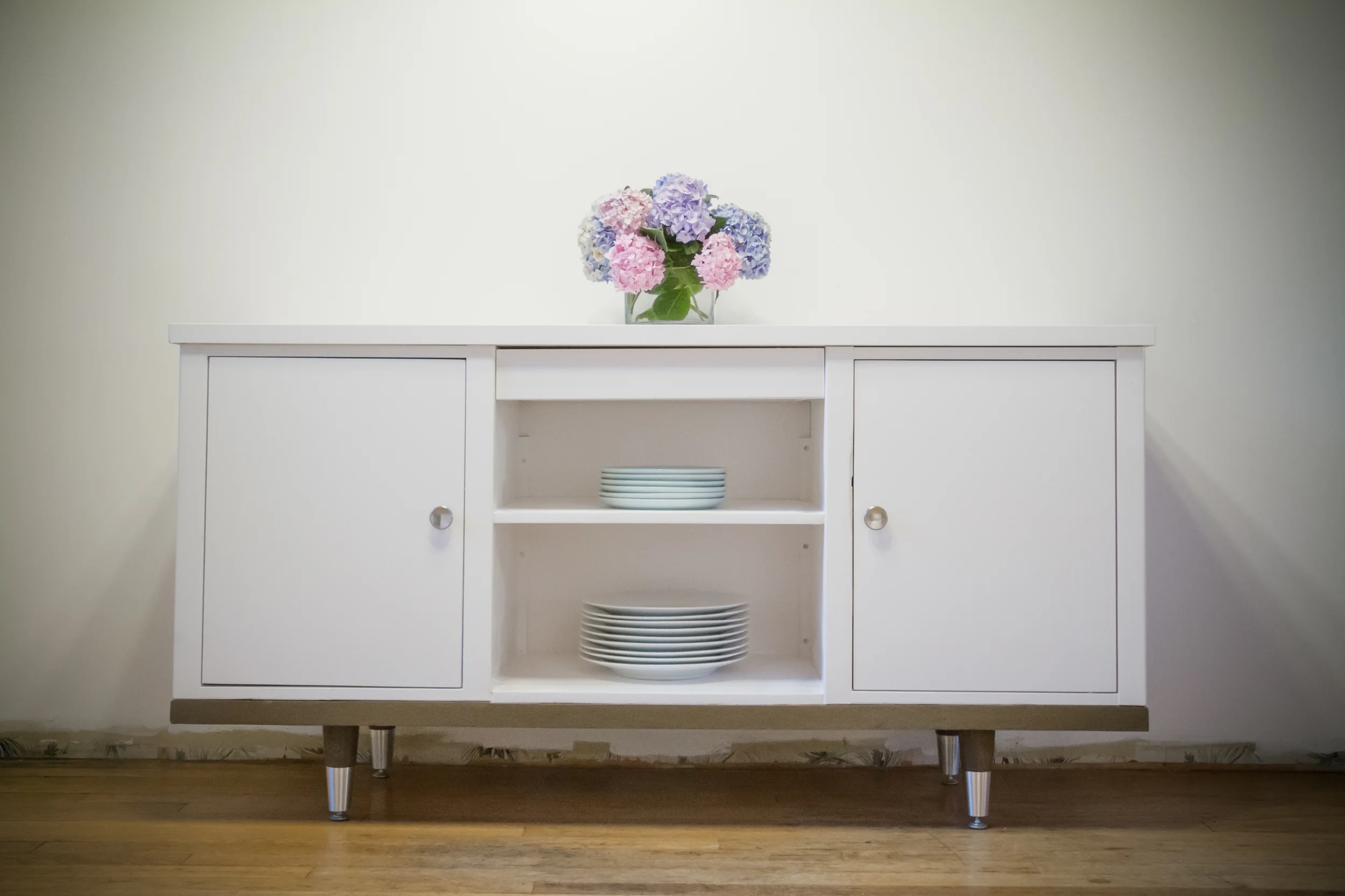 DIY Buffet