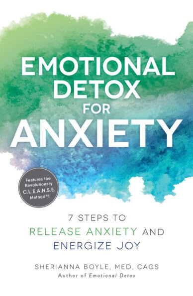 Emotional Detox for Anxiety