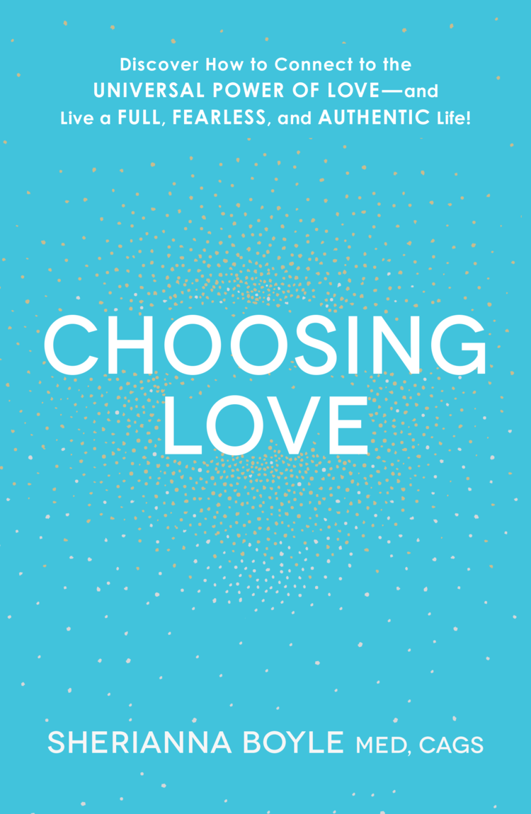 Choosing Love