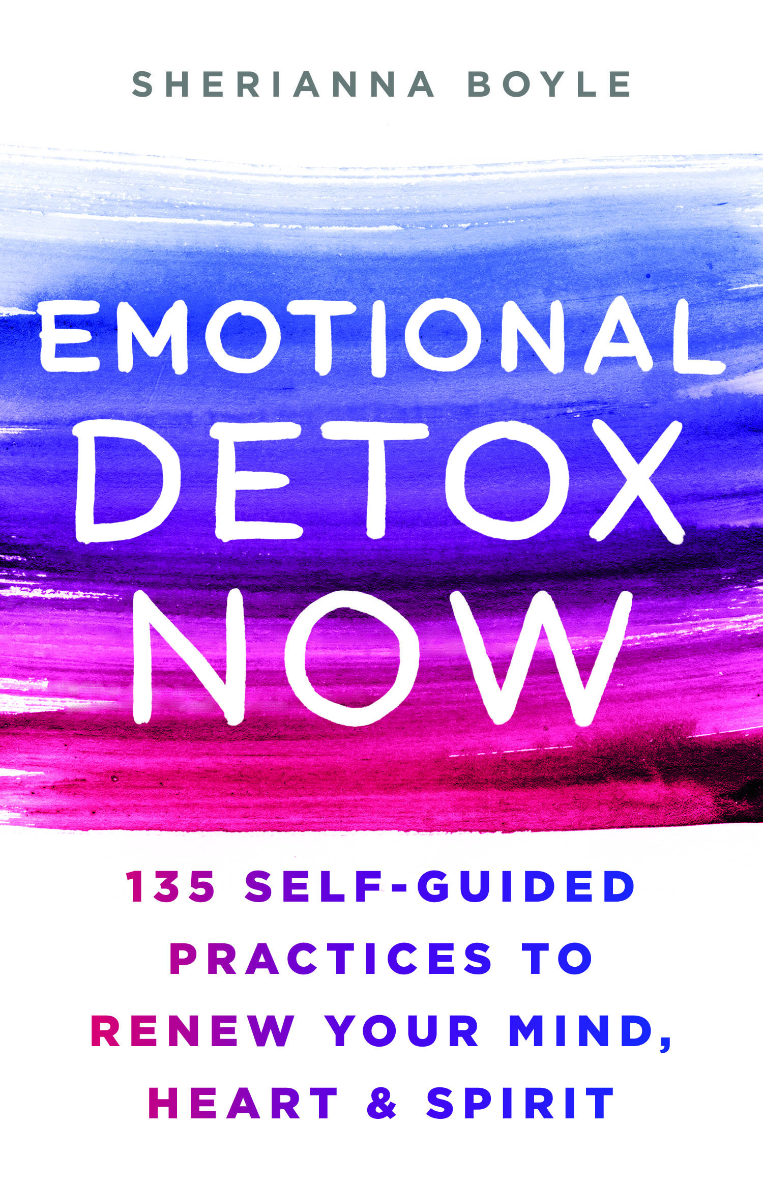 Emotional Detox Now