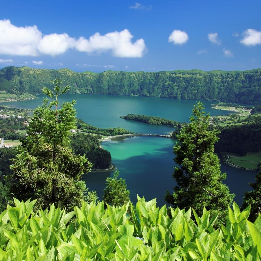 8 Days in Azores, Portugal 2024 with Sherianna