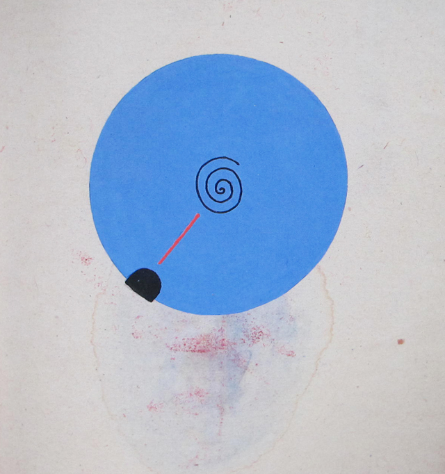 Tantra Song by Siglio Press