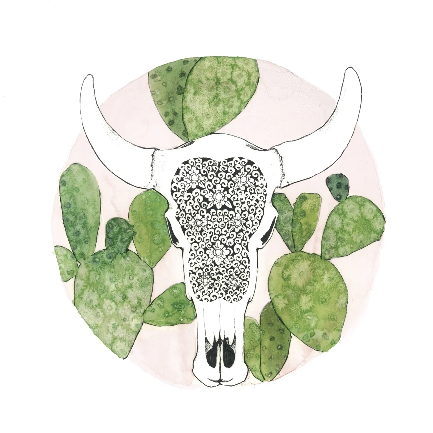 Savannah King for The New Moon Circle Journal