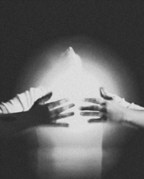 Black Karma, Daniele Buetti