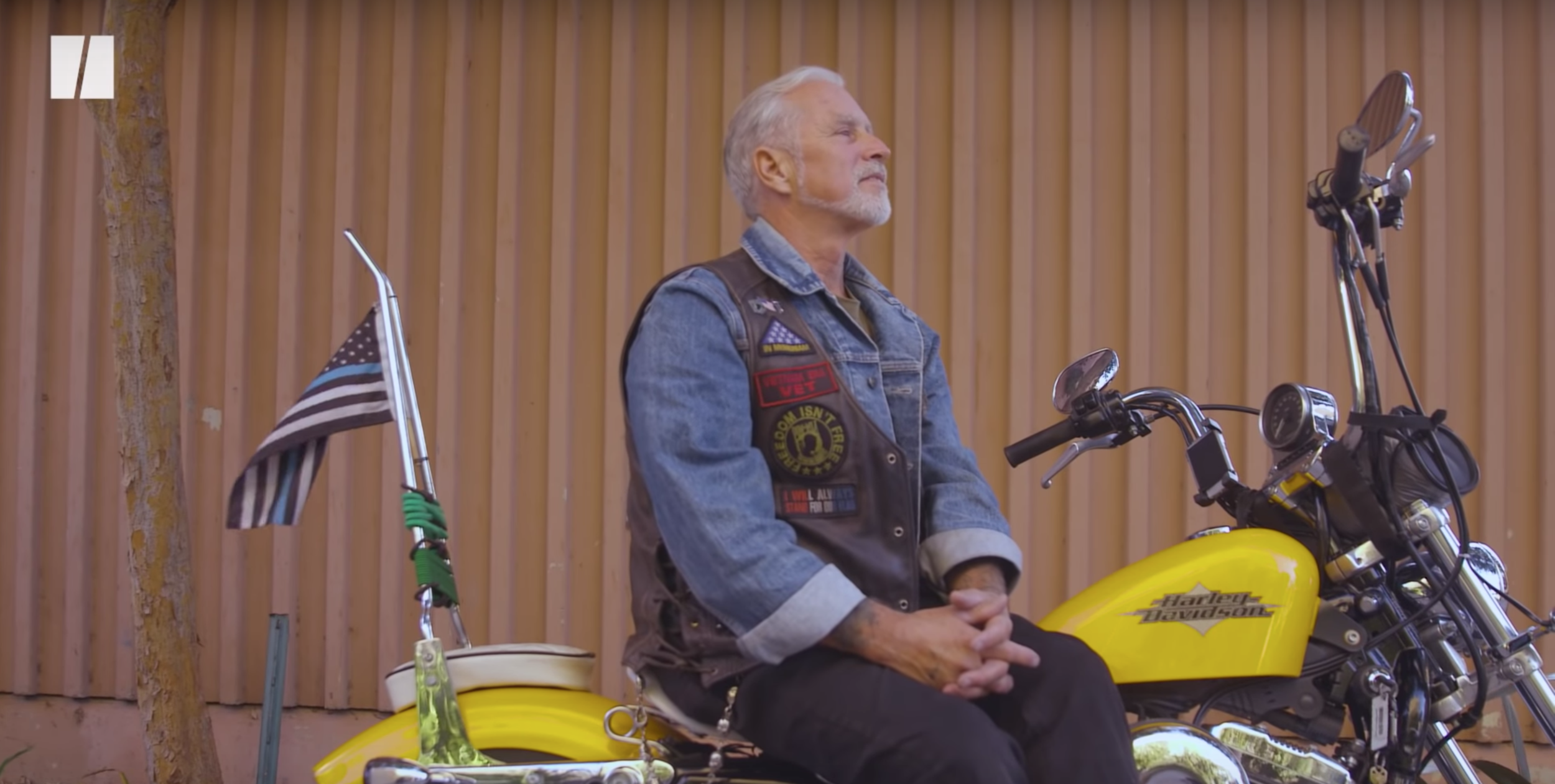 Housing Homeless Veterans in Los Angeles // The Huffington Post