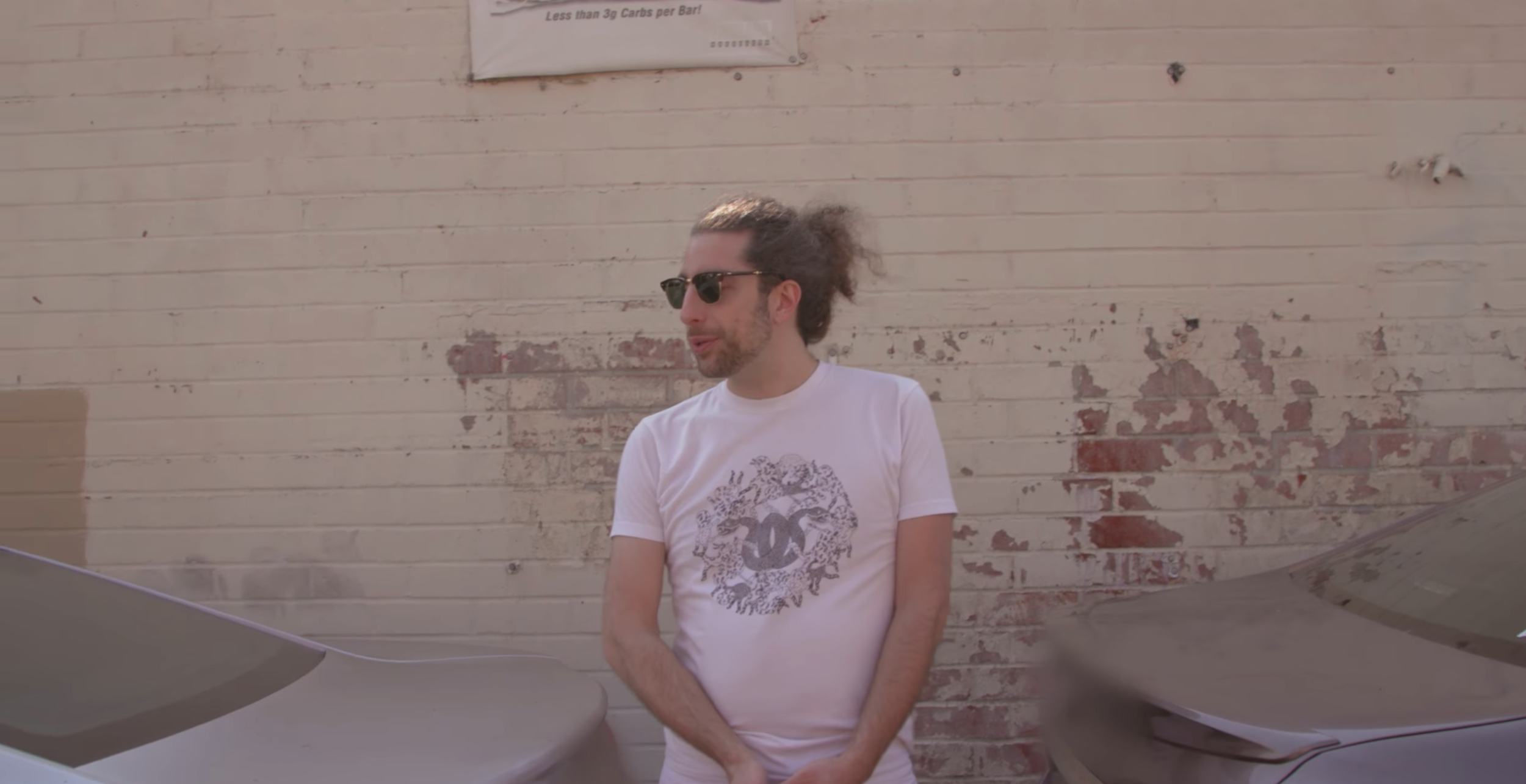 Armenian-American Artist Bei Ru's Music Mixes Cultures and Sounds // Mic.com