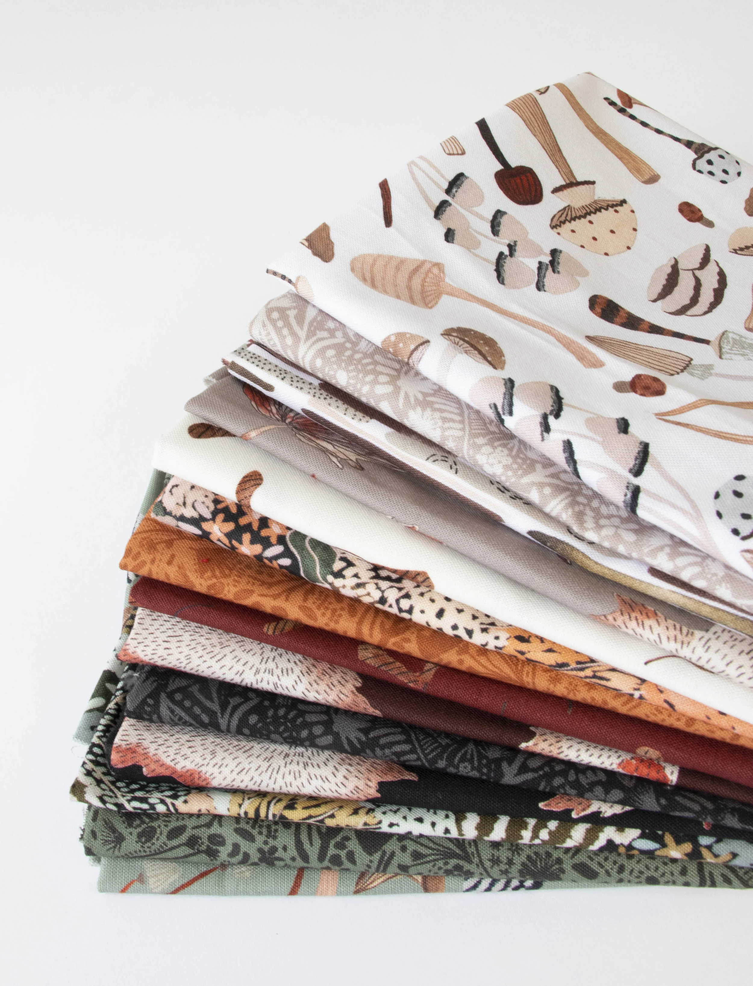 FIGO FABRICS