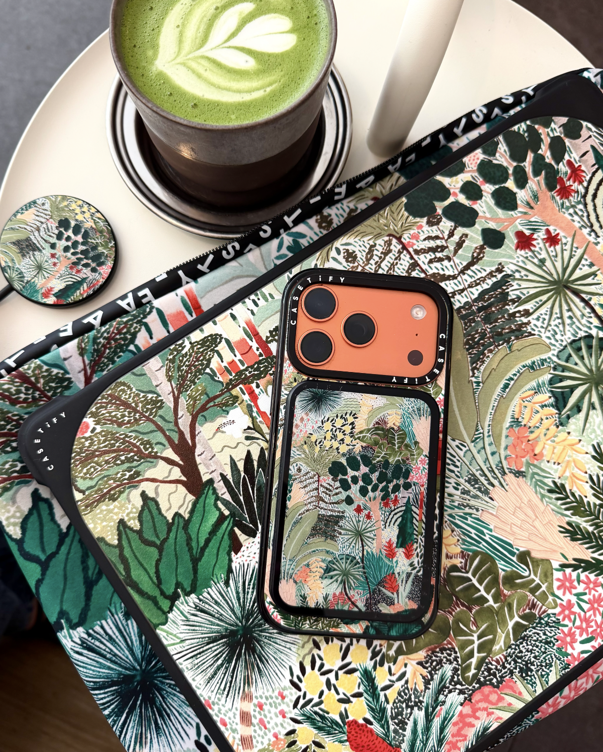 CASETIFY