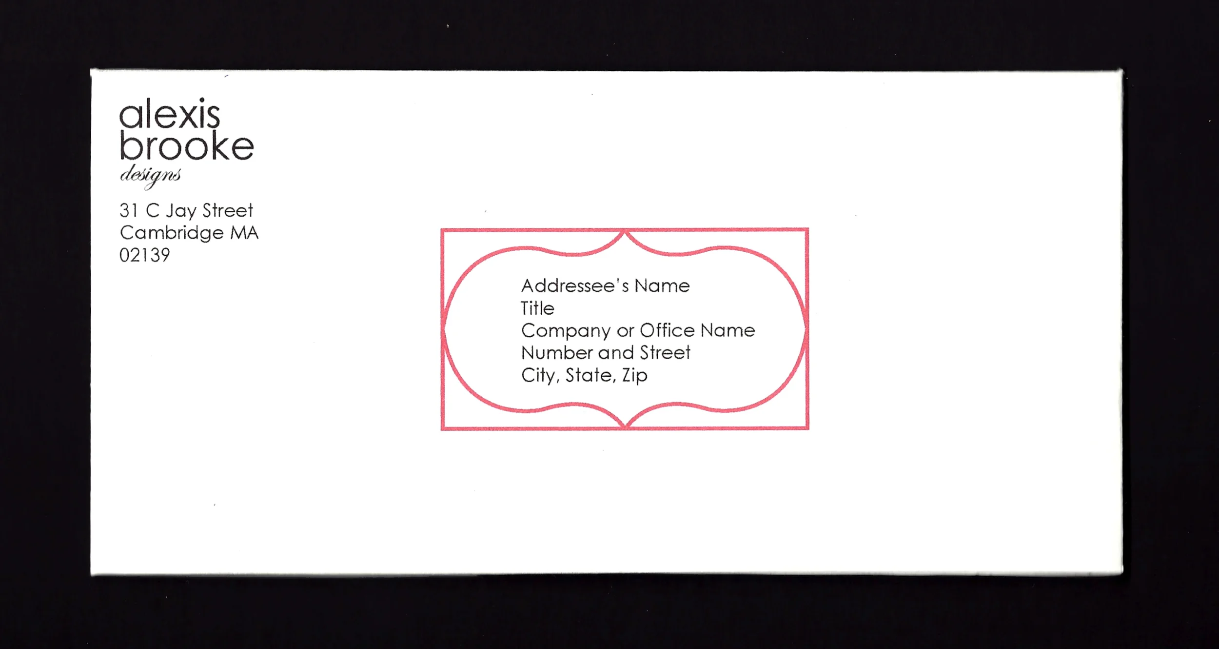 Envelope