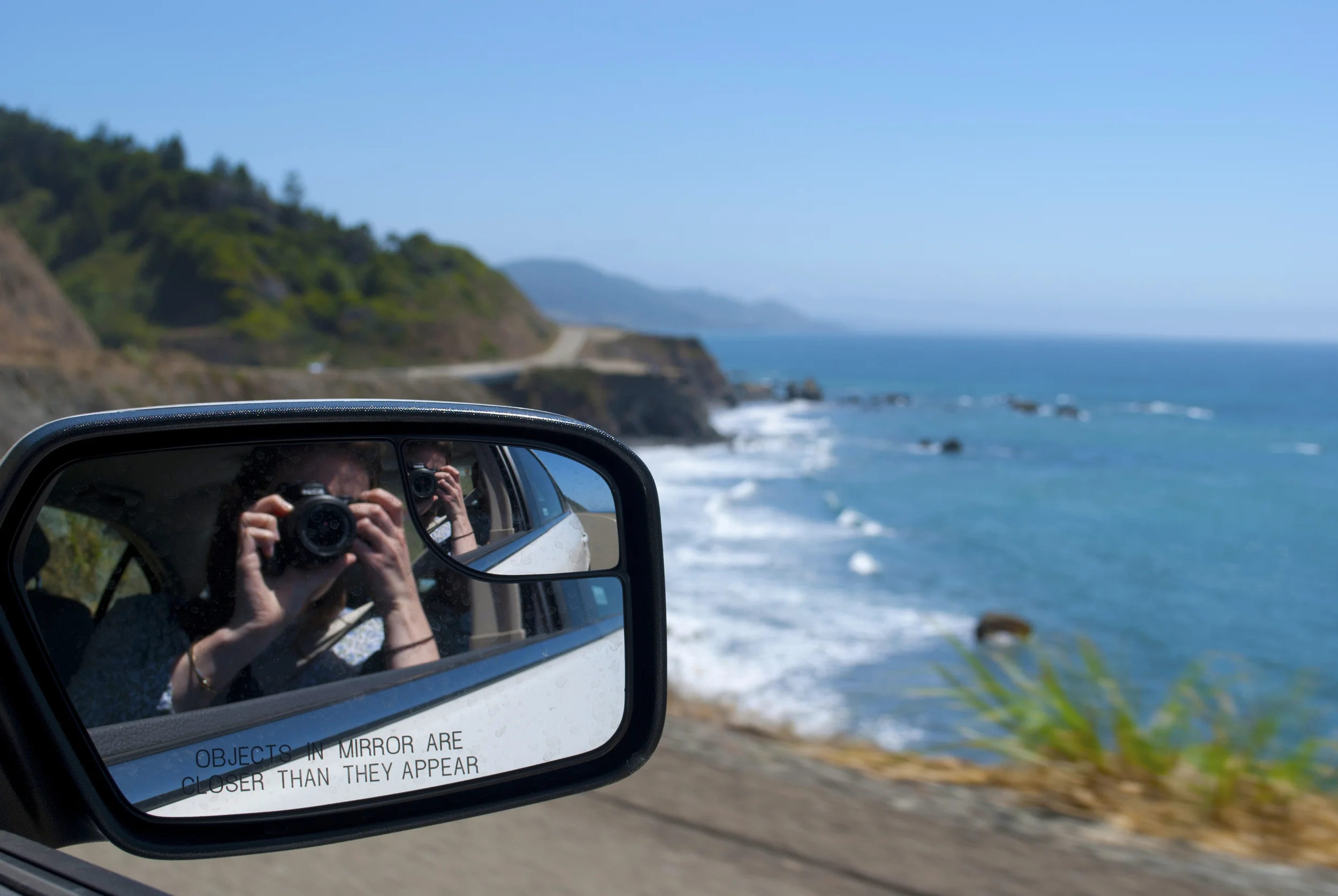Big Sur, California