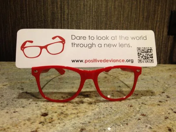 Promotional bookmark for TEDx MidAtlantic 2014