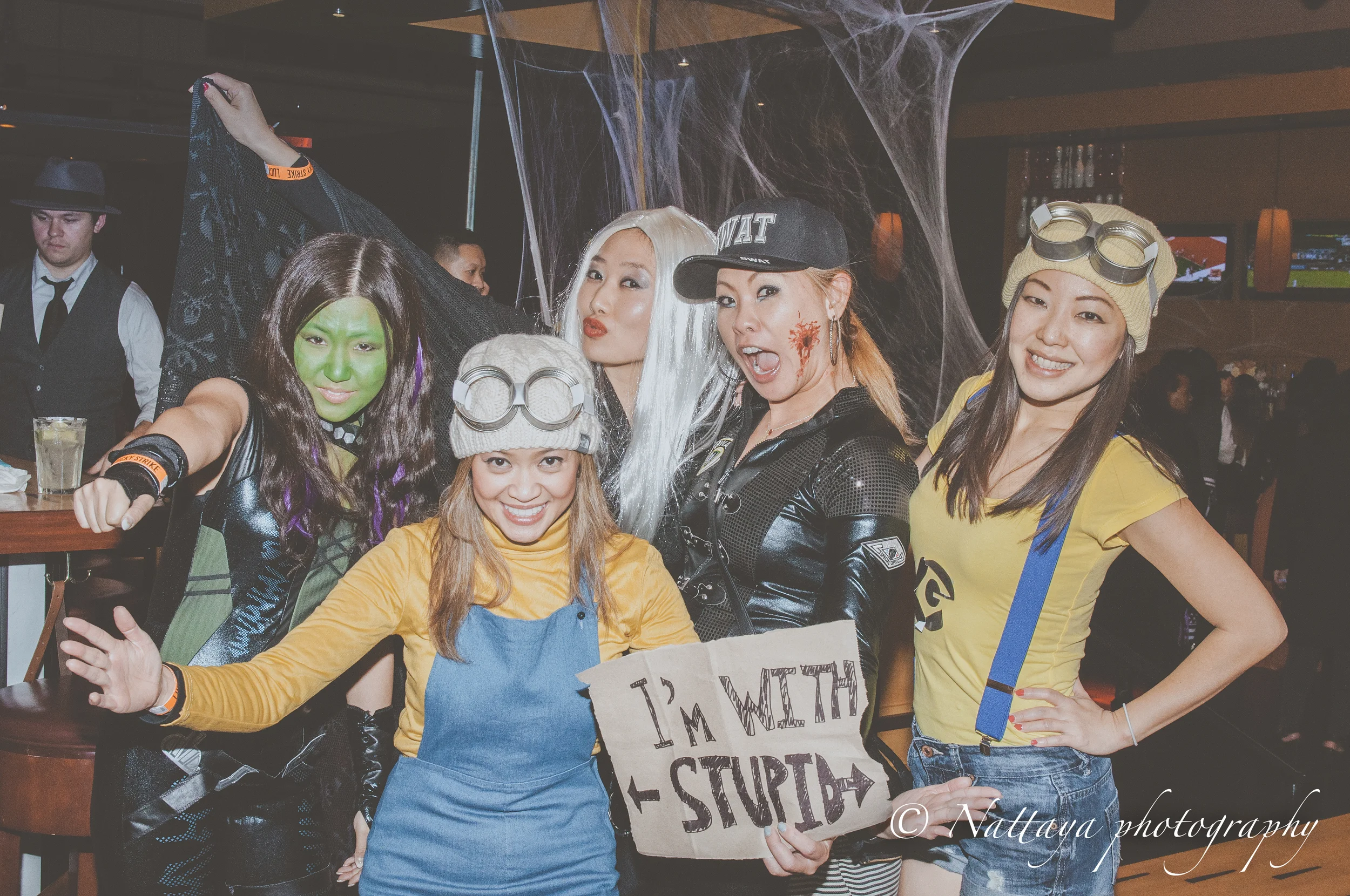Halloween 2015