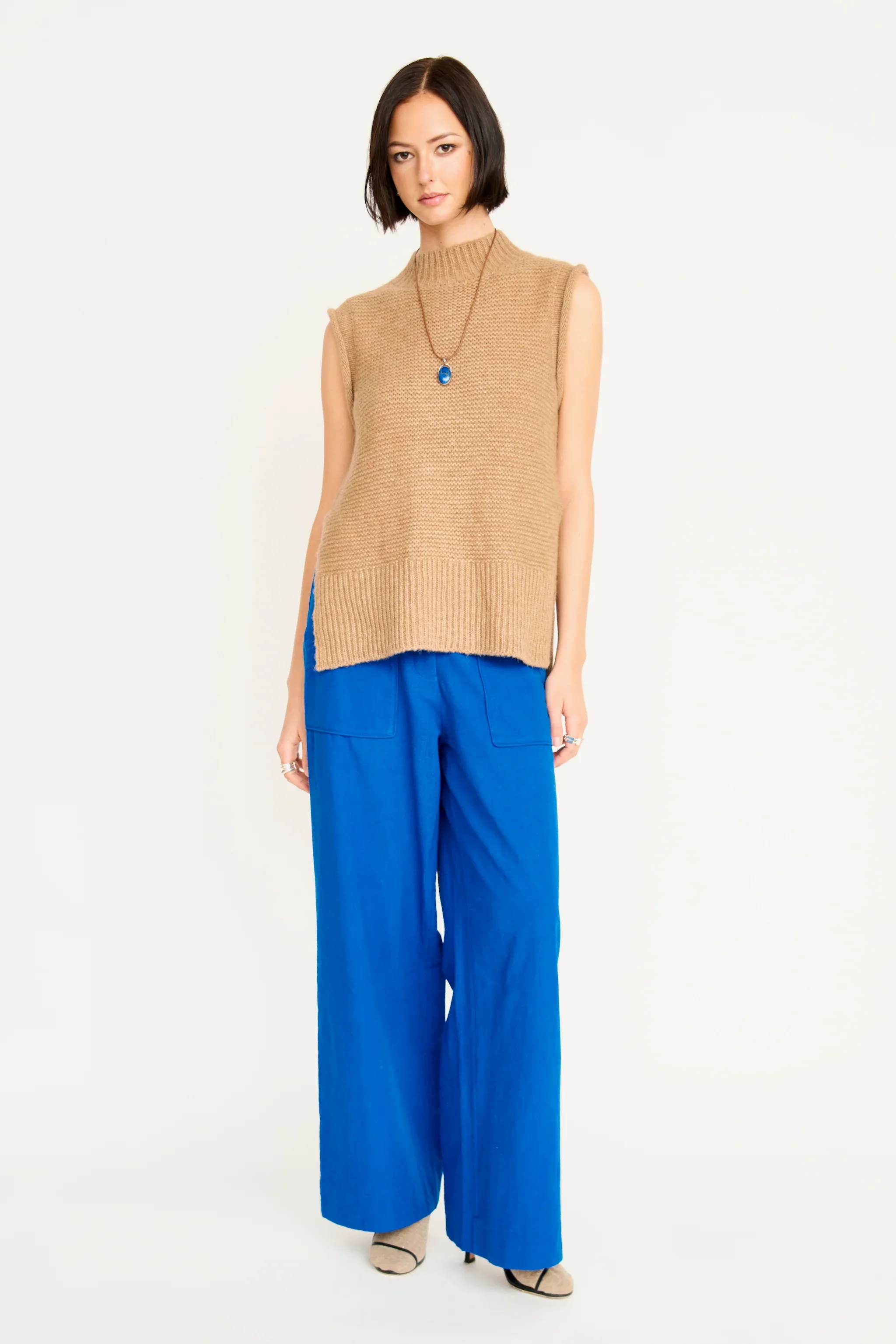 Mirth_Aspen_Jersey_Knit_Vest_-_Honey_Wheat_-_1.webp