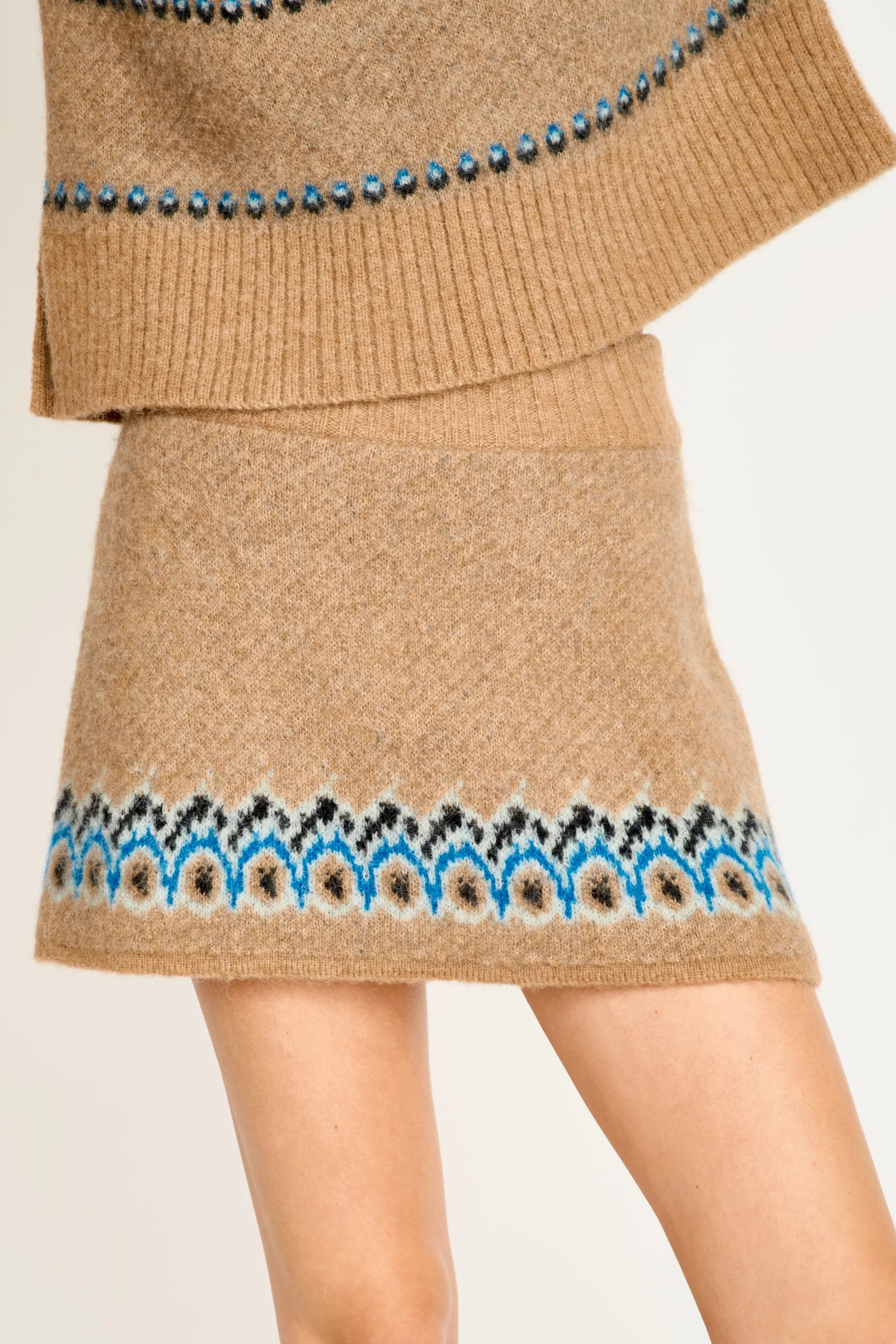 Mirth_Arosa_Brushed_Fairisle_Knit_Mini_Skirt_-_Glacial_-_5.webp