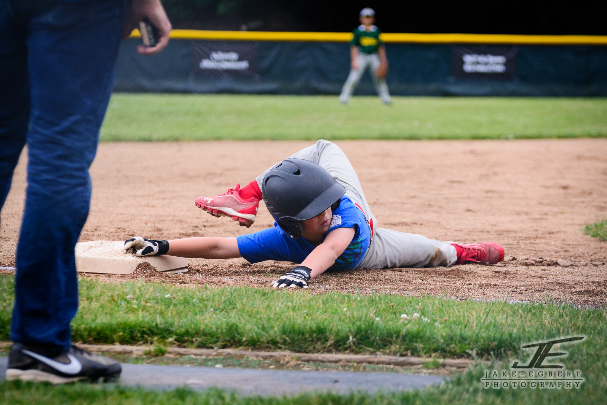Flexibility!