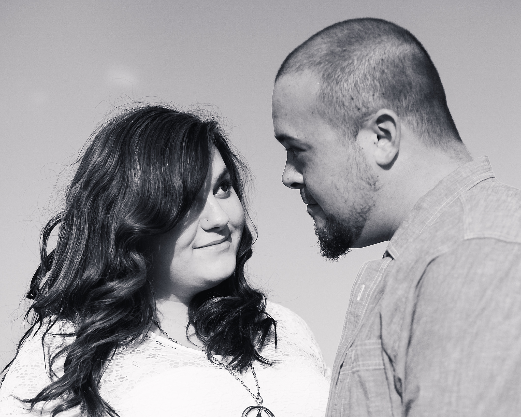 Shonnie & Chas 2015