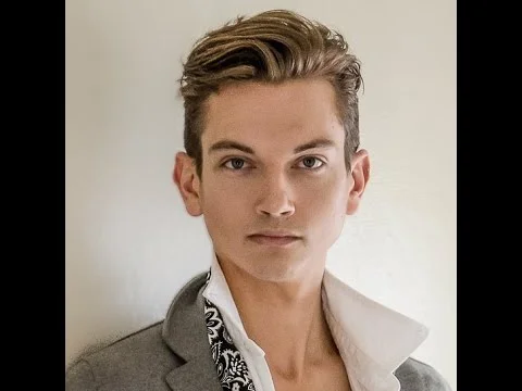 Garrett Kling | 2017 Reel