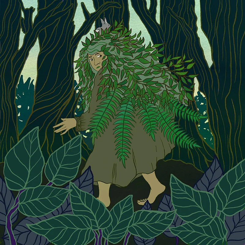 Bigfoot
