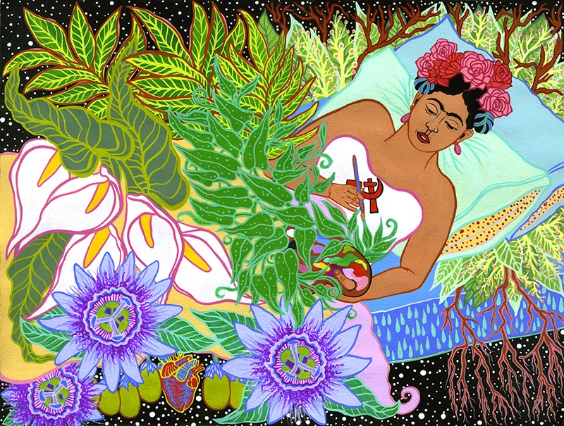 Amann I Paint My Own Reality sm web.jpg
