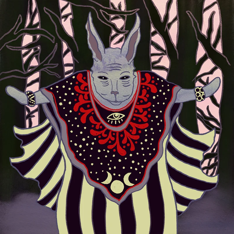 Amann Rabbit -- Witch small.jpg