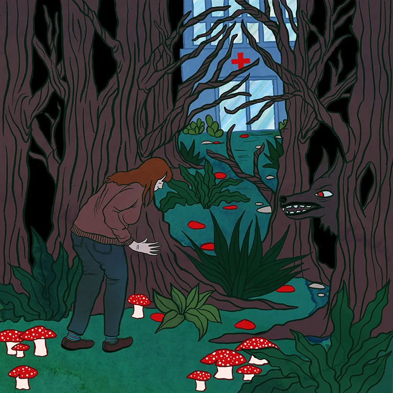 Amann Unecessary Surgery Forest web.jpg
