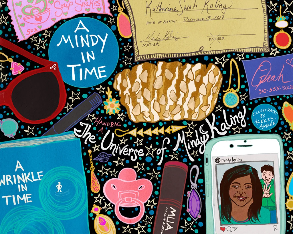 Amann Mindy Kalings bag.jpg