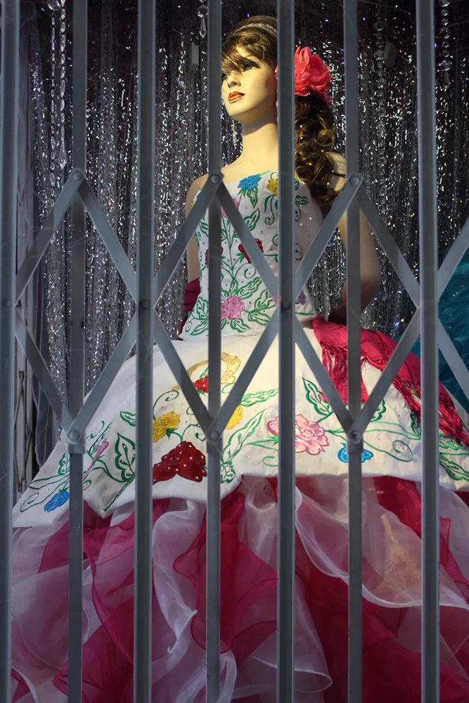 Quinceanera Childhood's End