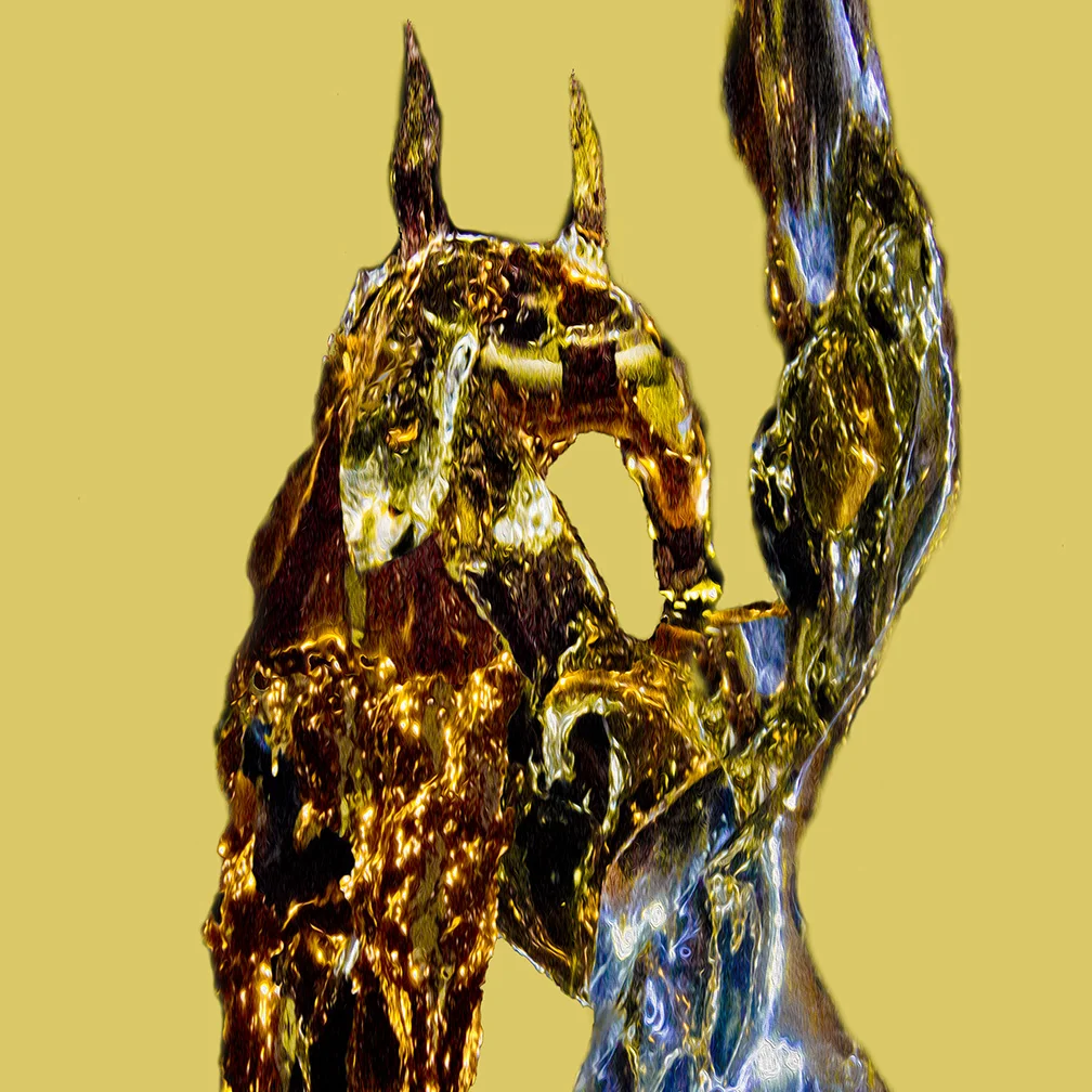 Lady Godiva