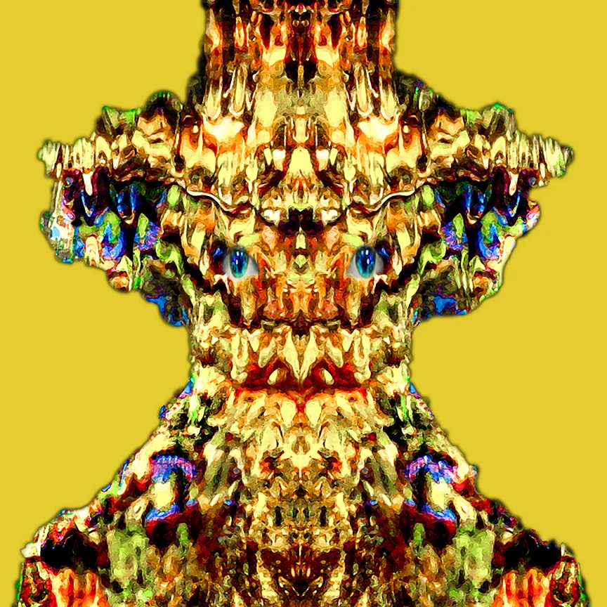 Kachina