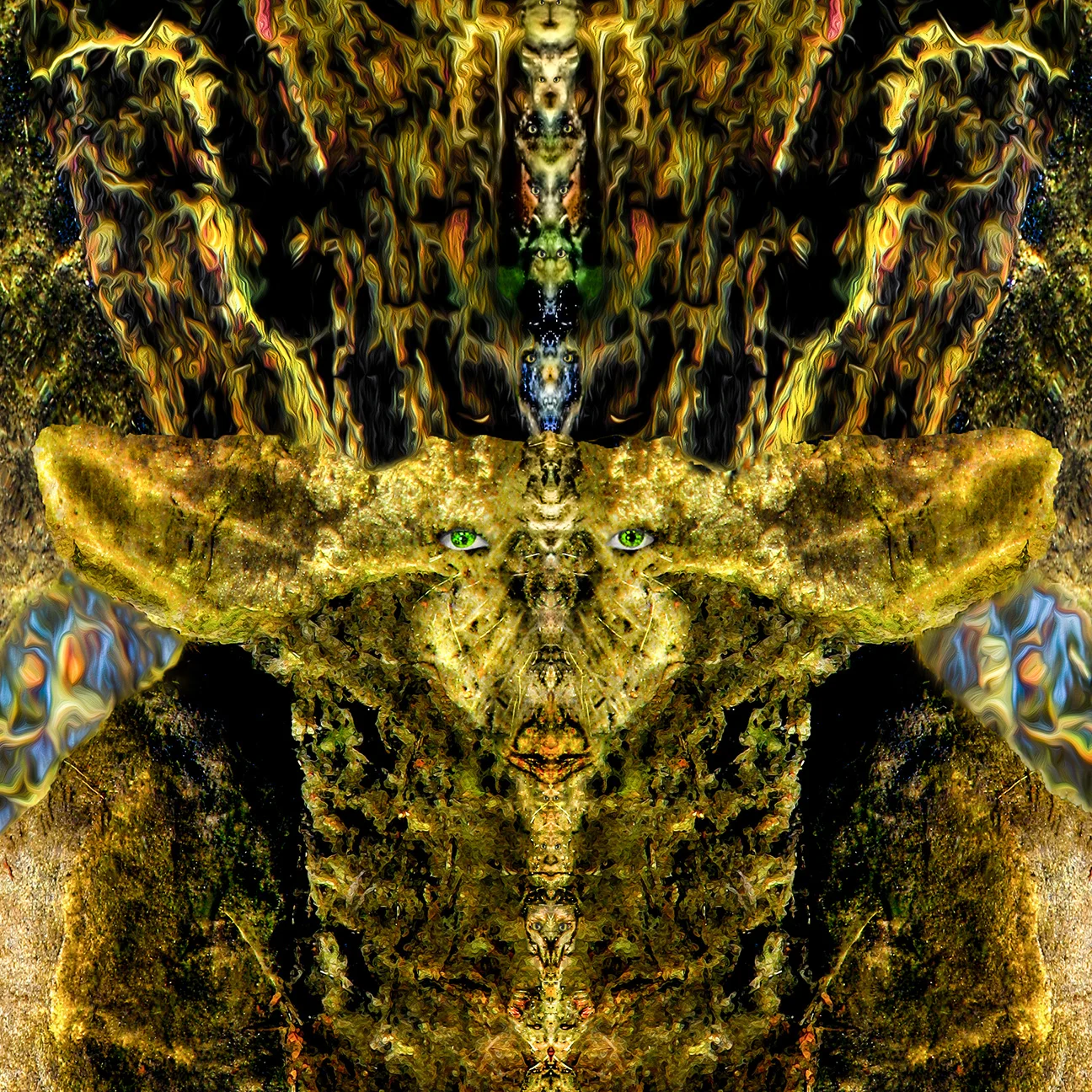 Spirit Catcher