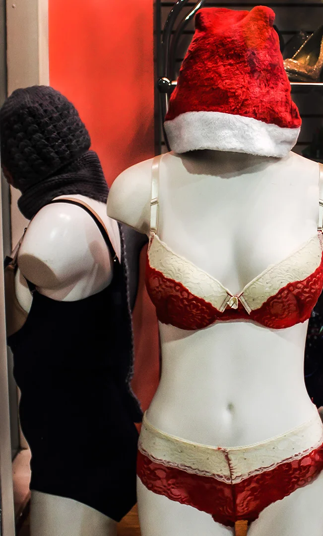 Merry Xmas