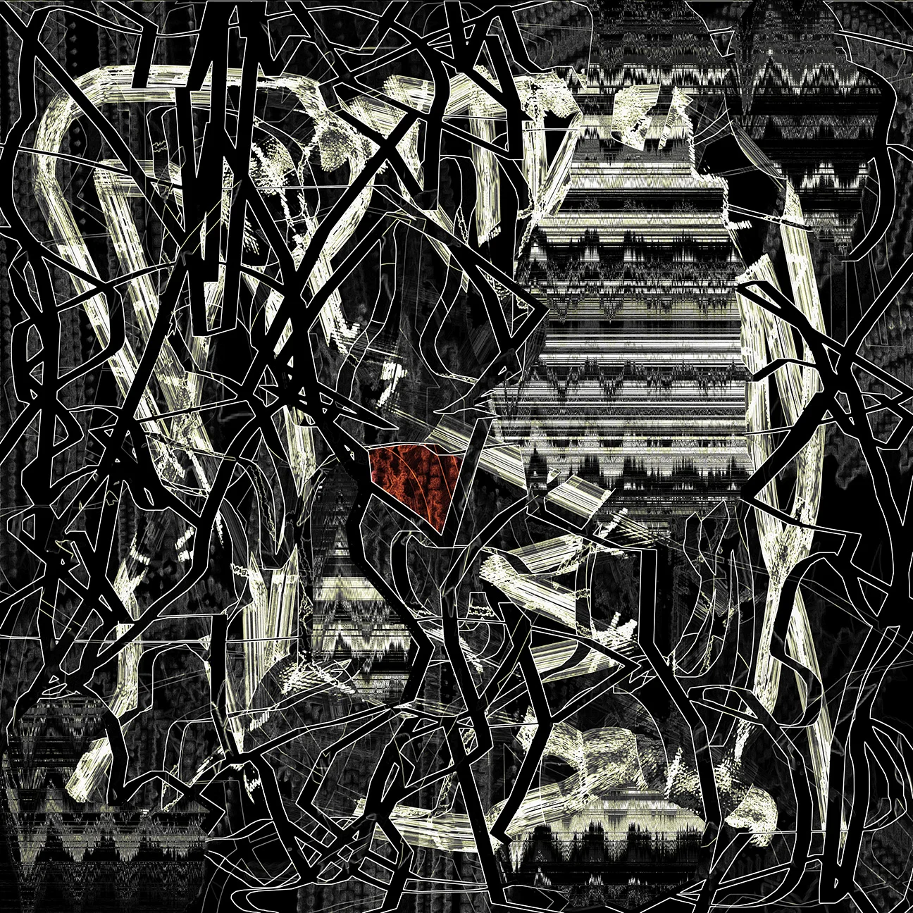 The Heart of the Machine 