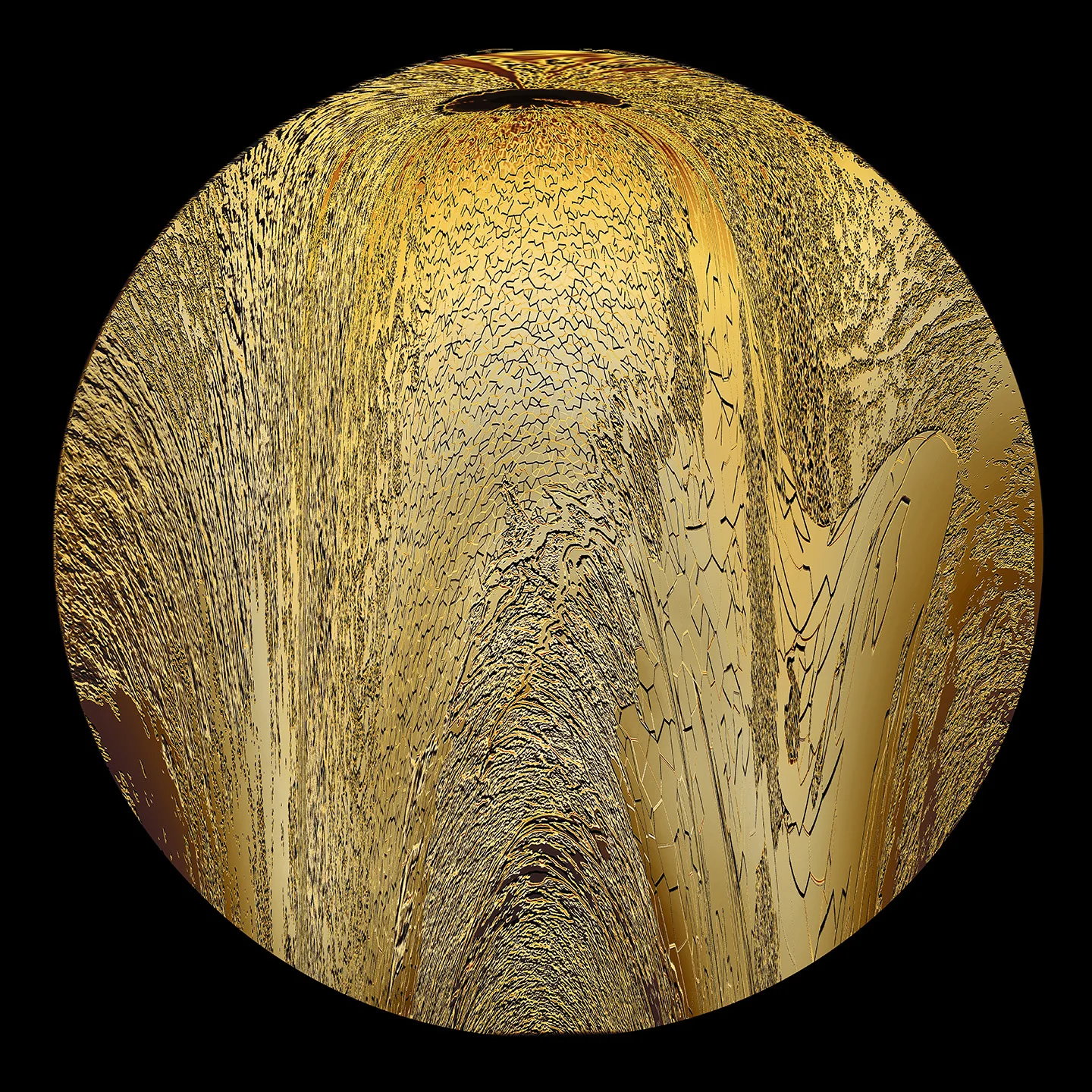 Gaia's Gold
