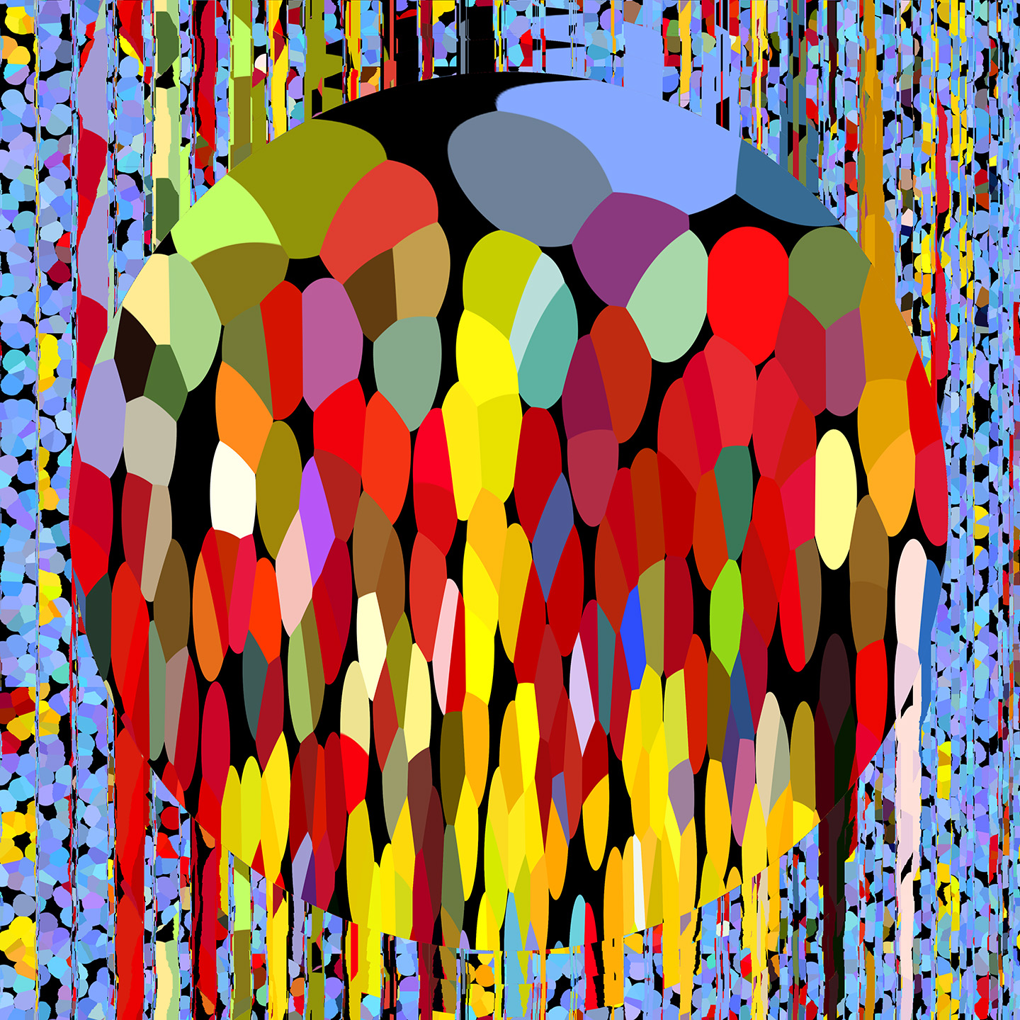 When Crayons Melt